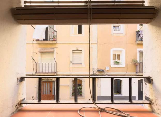 Barceloneta Apartament Lejlighed *